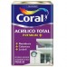 Acrílico Total Premium Coral Fosco 18L 