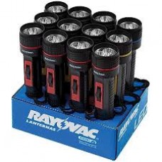 Lanterna Rayovac Tri-Led Pequena