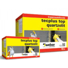 Tecplus Top 4kg Weber