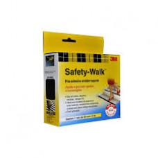 Fita Antiderrapante Safety Walk 50mm x 5m 3M