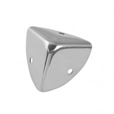 Protetor de Canto para Móveis em Inox 30 x 30 Mahler