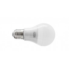 Lâmpada LED A60 6W 6400K Branca Neutra Bivolt FLC