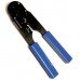 Alicate para Crimpar Cabo RJ11 Interneed