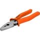 Alicate Universal 8"