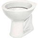 Vaso Sanitário Convencional Deca Modelo Izy Branco