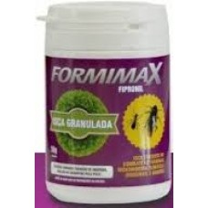 Isca Granulada para Formigas e Baratas Formimax Citromax 10g 