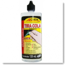 Tira Cola Allchem 120ml