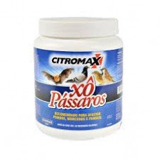 Xô Pássaros Citromax 500gr