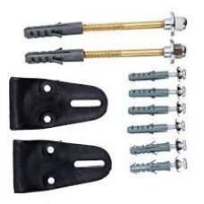 Suporte para Fixação de Tanque de Louça Bom Metal