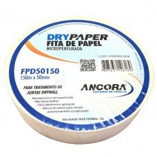 Fita Telada para DryWall 4.8X45