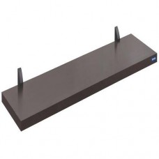 Prateleira Tramontina Elite c/ Suporte Plastico 40x25  TB