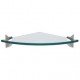 Prateleira Tramontina Glass Canto 20x20