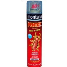 Pentox Spray Cupinicida 400ml