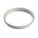 Porta Grelha de pvc 100 mm