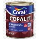 Coralit Esmalte Alto Brilho 3,6 litros Goya