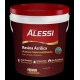 Resina Acrílica Brilho Base D'água 900ml