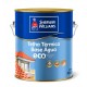 Tinta Térmica para Telhas Eco Branca
