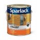 Sparlack Verniz Premium Marítimo  acetinado Natural  3,6lt