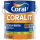 Coralit Zero Esmalte Acetinado 3,6 litros 