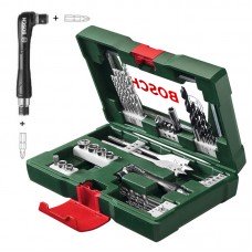 Jogo de Ferramentas Bosch V-Line 41 peças