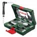 Jogo de Ferramentas Bosch V-Line 41 peças