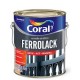 Ferrolack esmalte anti-ferrugem 3,6l