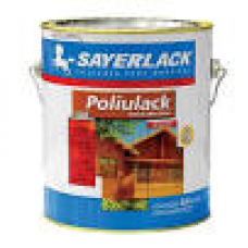 Verniz Poliulack Marítimo Acetinado 3,6 litros Sayerlack