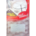 Gotas de Silicone Transparente 17.9 x 2.5 Ref 2213 Você Resolve