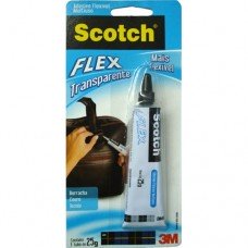 Adesivo Flexível Multiuso Scotch 25g 3M