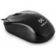 Mouse Para PC Preto MO-ME88