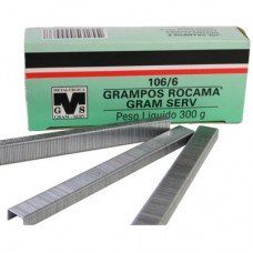 Grampo Rocama 106/6