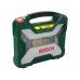 Jogo de Ferramentas Bosch X-Line 100peças
