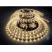 Fita LED IP44 C/ Silicone 12v 3000k Branca Quente