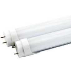 Lâmpada Super LED Tubular 20W 90-240v G13 6400K