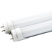 Lâmpada Super LED Tubular 45W 90-240v G13 6400K