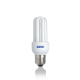 Lâmpada Eletrônica 25W x 127V Luz Branca Fria 