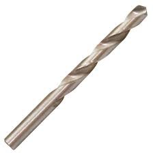 Broca de Aço Rápido 6,5mm Irwin