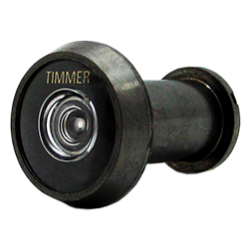 Olho Mágico Timmer Oxidado 200 Graus