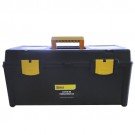 Caixa Ferramenta Plástica D Tools Modelo Master