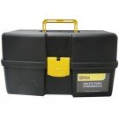 Caixa Ferramenta Plástica D Tools Modelo Premium