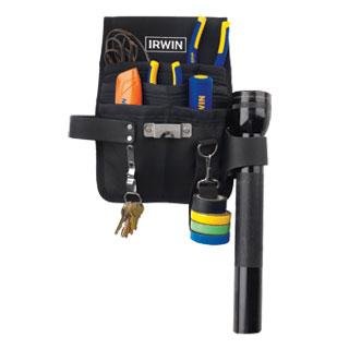 Cinto de Ferramentas 5 Bolsos - Imagem 2