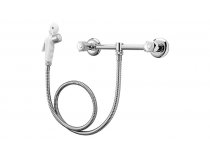 Misturador para Ducha Higiênica C25 Ref. 220917-41 Blukit