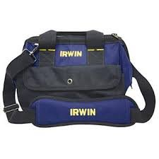 Bolsa para Ferramentas 12" Irwin