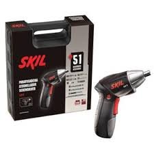 Parafusadeira Sem Fio 4,8V 220V