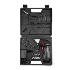 Parafusadeira Sem Fio 4,8V 220V - Imagem 2