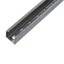 Perfilado Chapa 20 38 X 38 barra com 6m