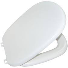 Assento Sanitário Astra Almofadado Paris TTP/K Caramelo-CM07