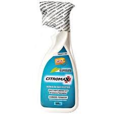 Glifosato em Spray Citromax 500ml