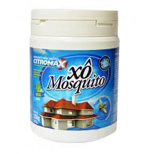 Xô Mosquito Citromax 150ml