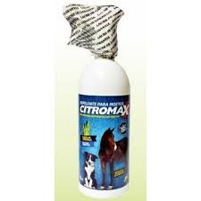 Repelente para Insetos Citromax 500ml